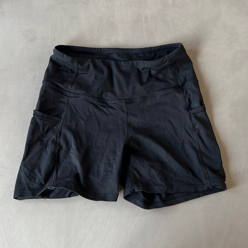 Bike shorts